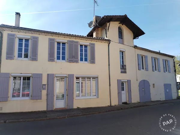 Maison 6 pièces 267 m²