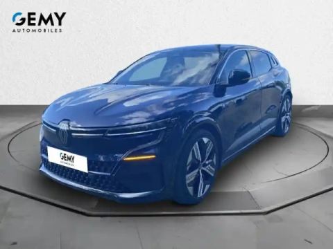 Renault Megane e-tech ev60 220 ch super charge