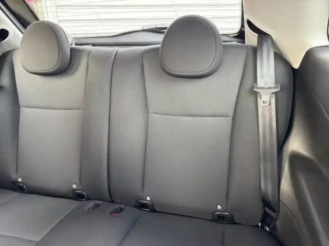 Fiat 500 e 118ch pack confort my24 — photo 10