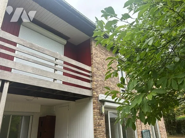 Maison 6 pièces 119 m²