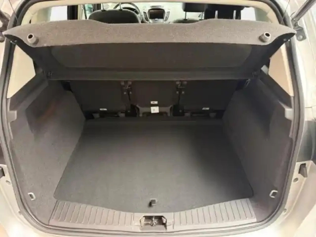Ford C-Max 1.0 ecoboost 125ch stop&amp;start titanium — photo 9