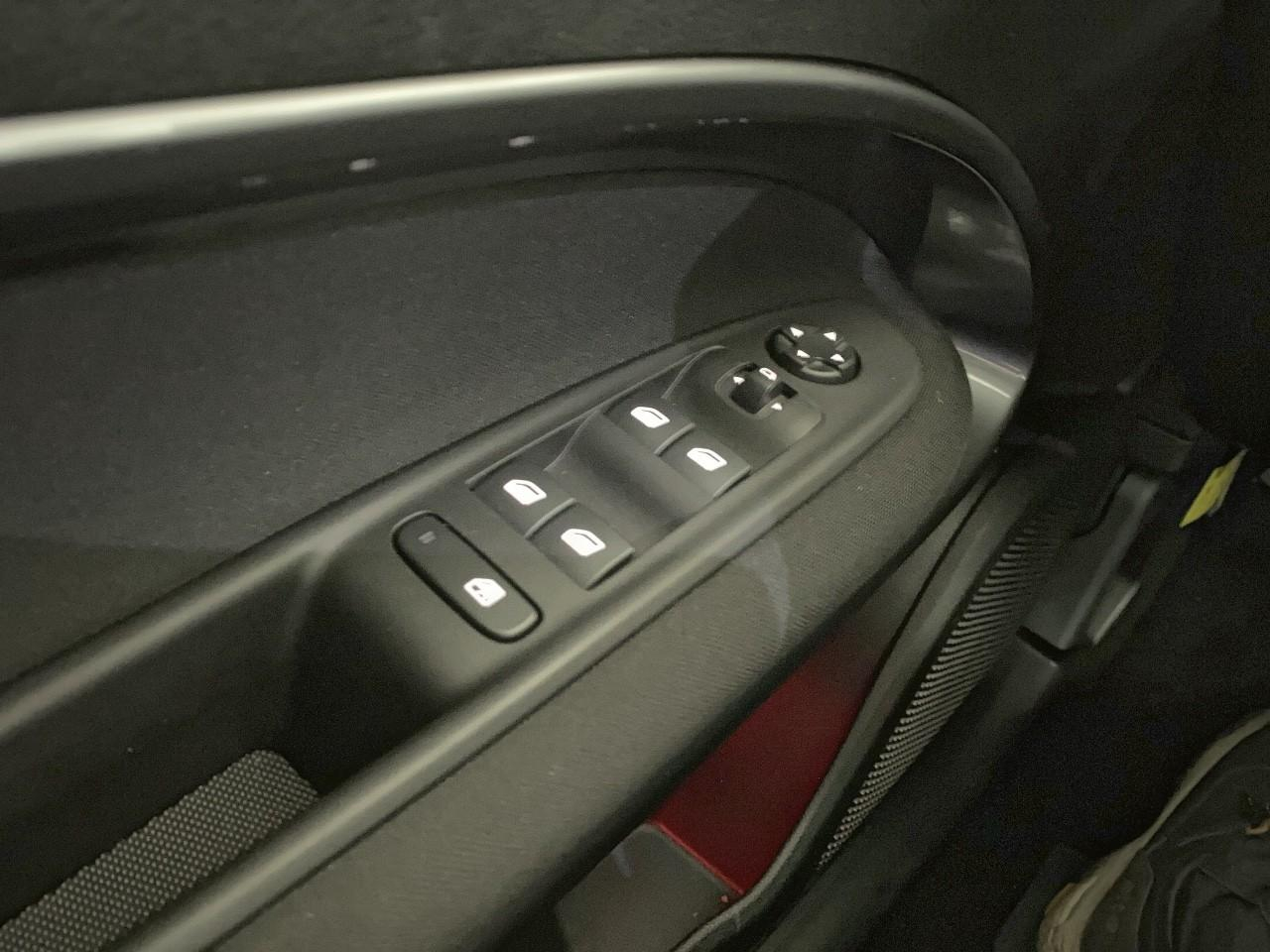 Fiat 600 t-gen 3 1.2 hybrid 145ch edct6 pop — photo 20
