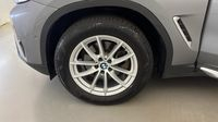 Bmw X3 sDrive18d 150ch Business Design — photo 20