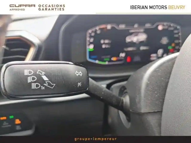 Cupra Formentor 1.4 e-hybrid 245ch vz dsg6 — photo 7