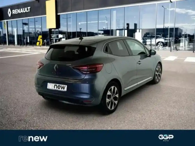Renault Clio 1.0 tce 90ch evolution — photo 2