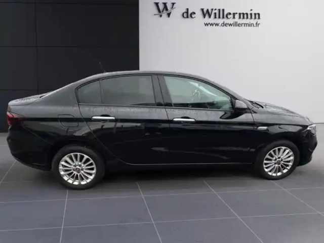 Fiat Tipo life plus — photo 3