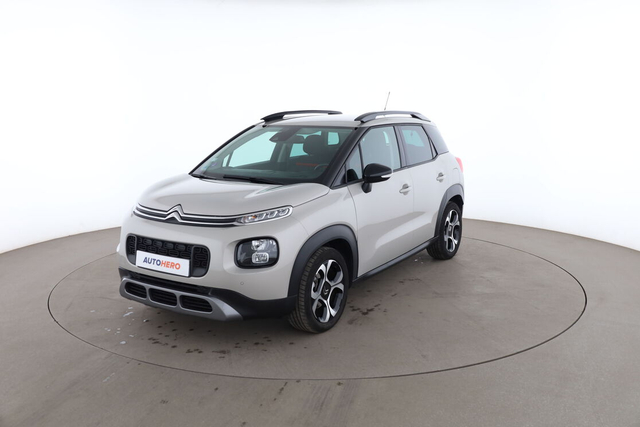 Citroen C3 Aircross 1.2 PureTech Shine EAT6