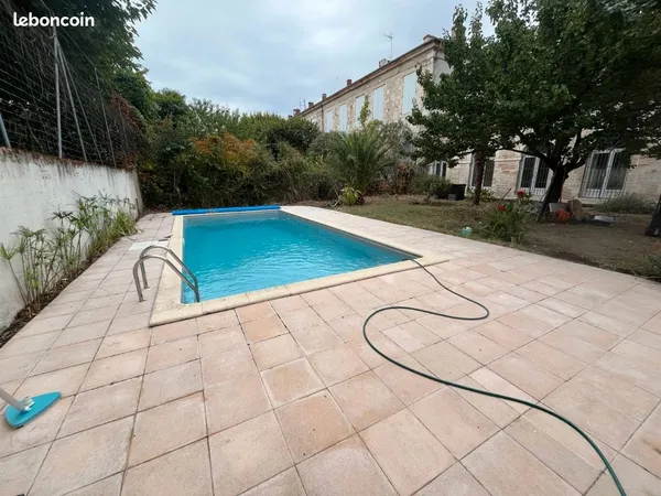 Maison Vente Agen 6p 160m² 360000€