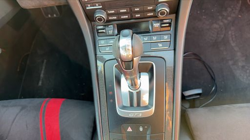 Porsche 911 4.0 500 PDK7 - GT3 – 2017 – 39280 km – Essence – Boîte Automatique — photo 51
