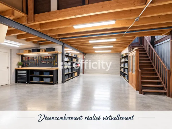 Maison 9 pièces 305 m²