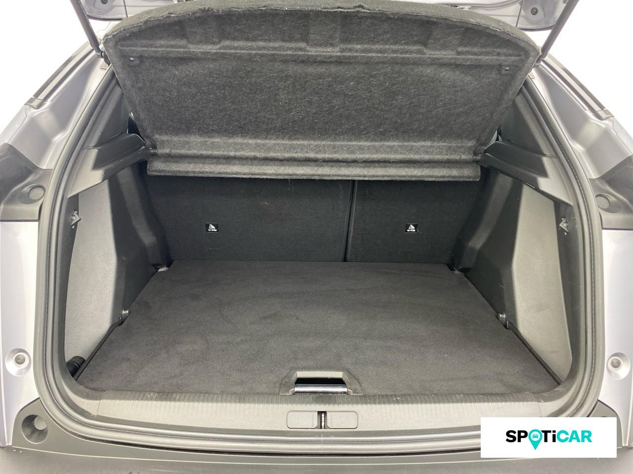 Peugeot 2008 1.2 puretech 100ch s&s style — photo 6