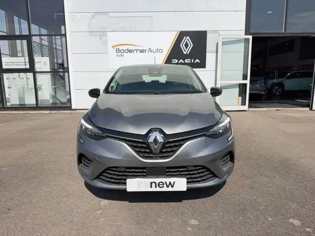 Renault Clio tce 90 — photo 8