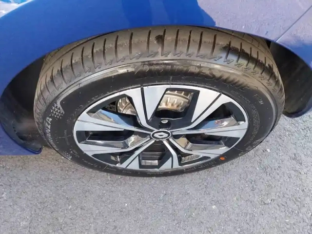 Renault Clio tce 100 gpl — photo 13
