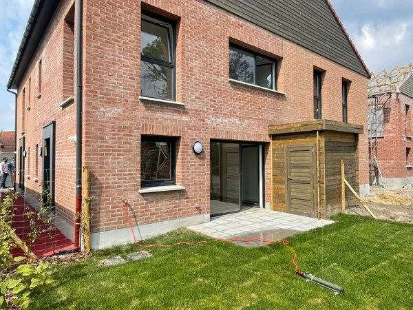 🏠 A vendre - Maison T3 récente avec jardin, 2 places de parking - Tourcoing