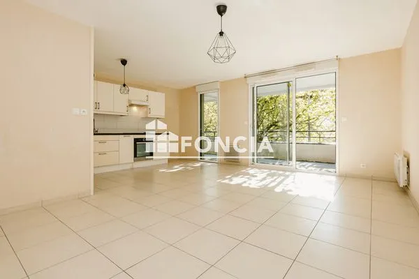 Appartement 3 pièces 67 m²