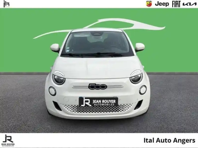 Fiat 500 e 95ch pack confort my23 — photo 2
