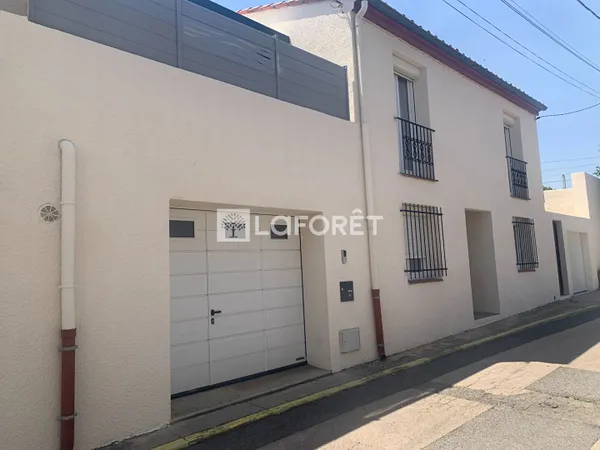 Maison 4 pièces 116 m²