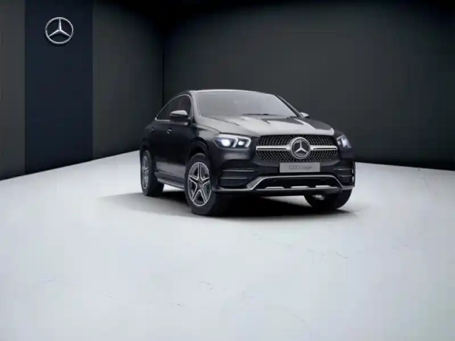 Mercedes Gle 350 de 4matic amg line cou — photo 12