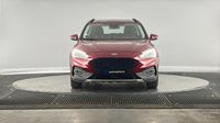 Ford Focus 1.0 EcoBoost 125ch Titanium BVA — photo 2