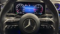 Mercedes Classe C 220 d 197ch AMG Line — photo 25