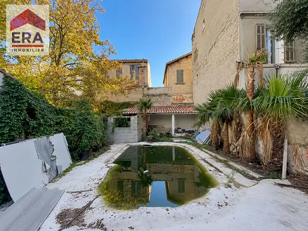 Maison 3 pièces 70 m²