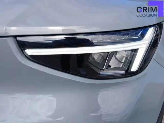 Volvo Xc40 t4 recharge 129+82 ch dct7 — photo 17
