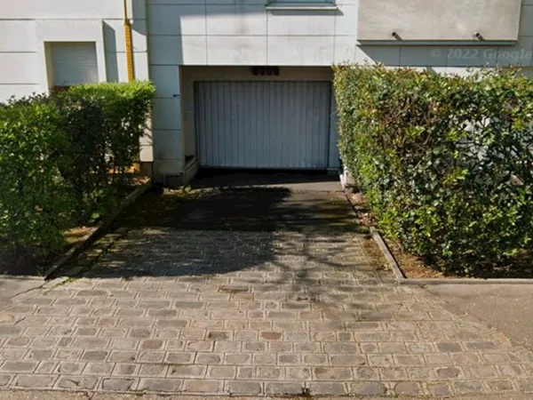 Location place de parking