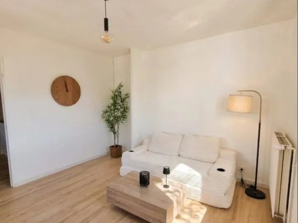 Appartement 2 pièces 31 m²