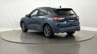 Ford Kuga 2.5 Duratec 190ch FHEV E85 ST-Line BVA — photo 8