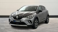 Renault Captur 1.3 TCe mild hybrid 140ch Techno