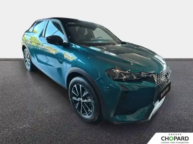 Ds Ds 3 hybride 145 e-dct6 — photo 34