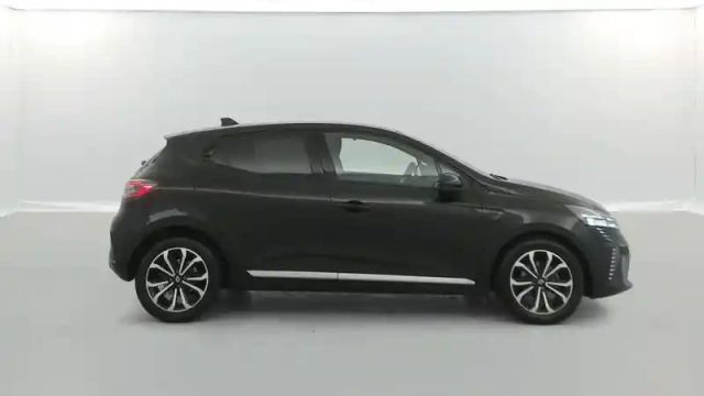 Renault Clio tce 90 ch gsr2 — photo 15