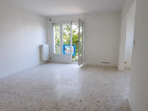 Appartement 3 pièces 75 m²