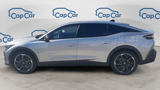Peugeot 408 1.6 THP 225 Hybrid e-EAT8 - 408 – 2023 – 15164 km – Hybride rechargeable – Boîte Automatique — photo 8