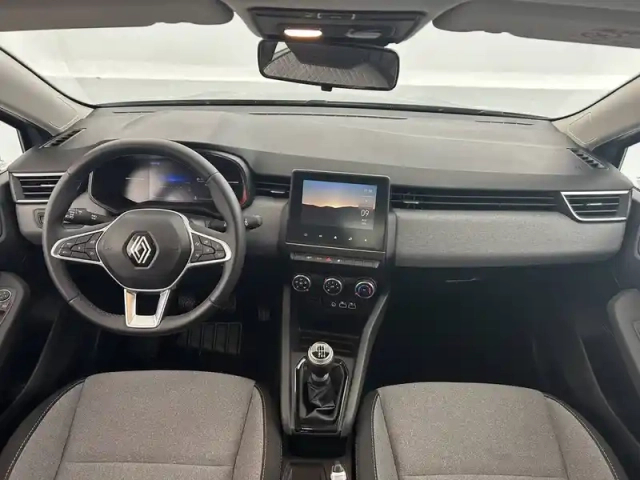 Renault Clio tce 90 — photo 46