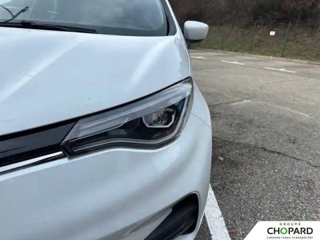 Renault Zoé zoe r110 achat intégral — photo 54