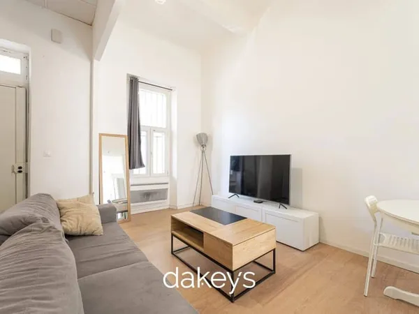 Appartement 4 pièces 76 m²