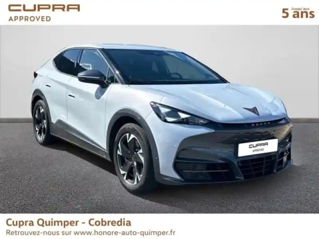 Cupra Tavascan 286ch 77 kwh v — photo 3