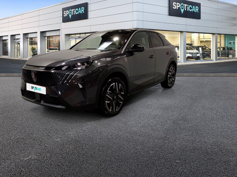 Peugeot 3008 hybrid 136 e-dcs6 gt