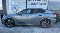 Bmw X2 sDrive20dA 163ch M Sport DKG7 — photo 8