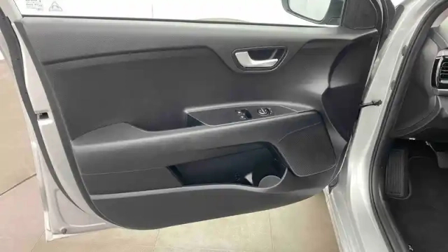 Kia Rio 1.2l mpi 84 ch isg — photo 25