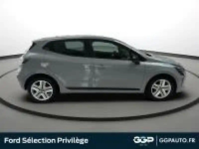 Renault Clio 1.0 eco-g 100ch evolution - 24 — photo 8