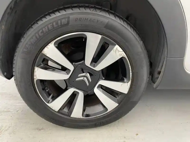 Citroën C3 puretech 82 — photo 19