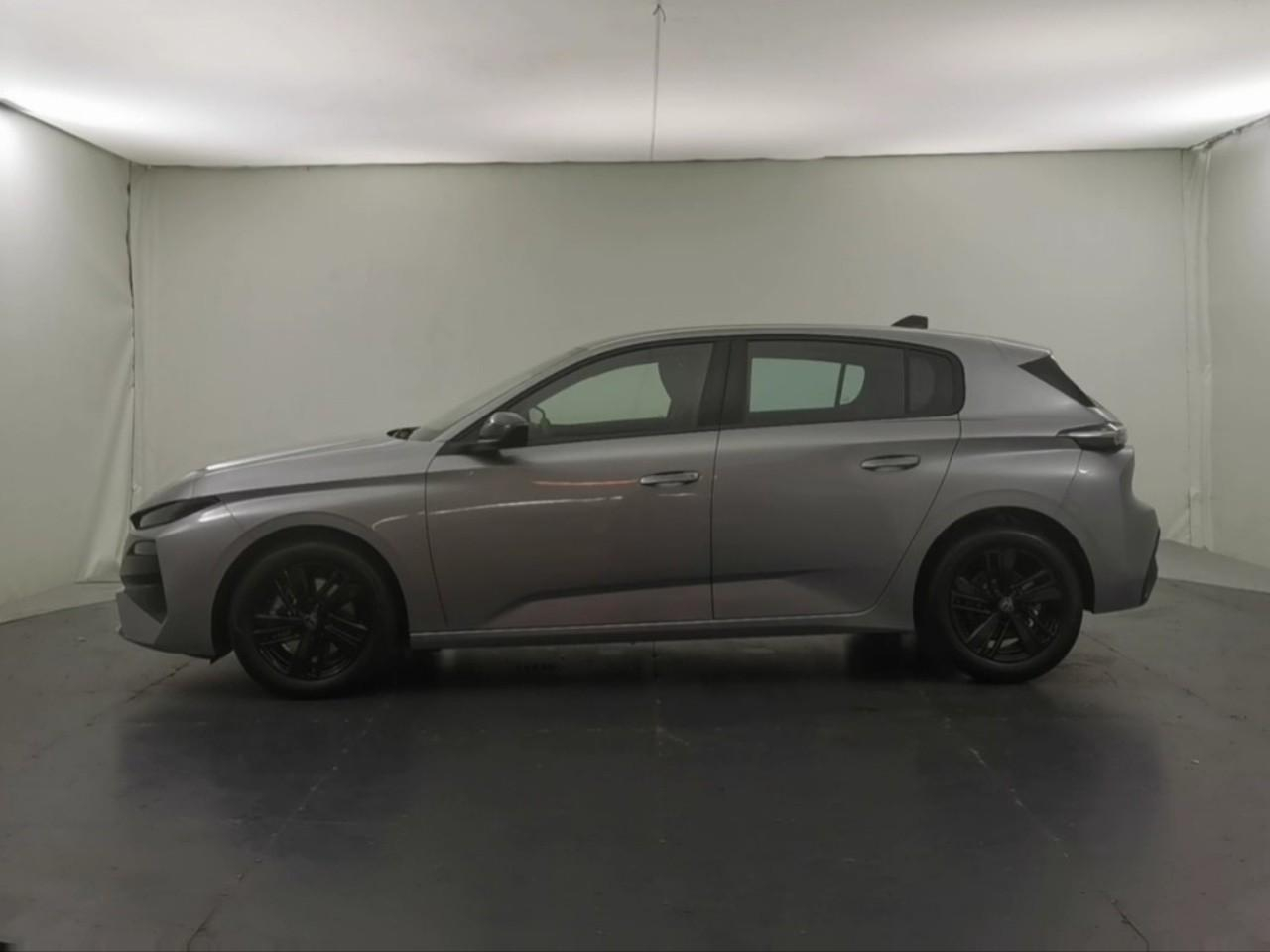 Peugeot 308 hybrid 145 e-dcs6 style — photo 2
