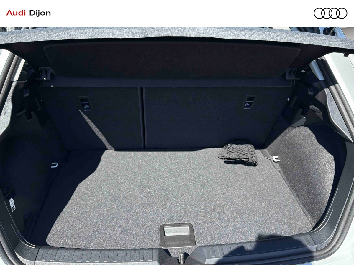 Audi A1 Sportback 25 TFSI 95 ch BVM5 — photo 13