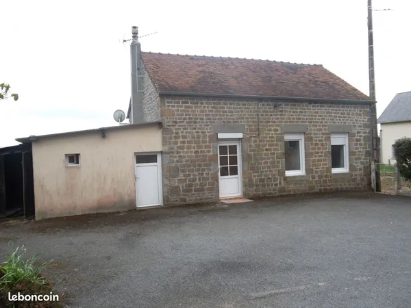 Petite maison