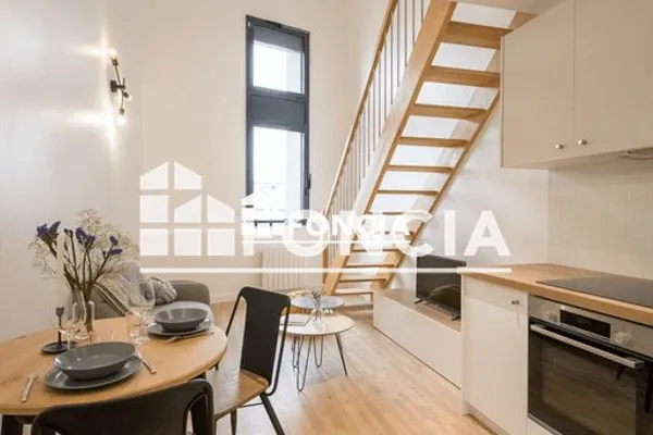 APPARTEMENT_MEUBLE