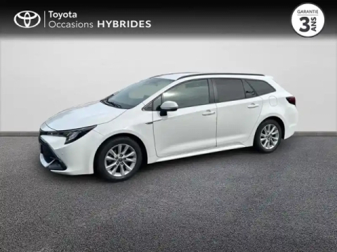 Toyota Corolla touring spt 1.8 140ch dynamic my24
