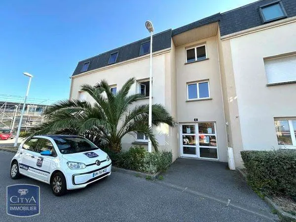 Appartement 4 pièces 78 m²