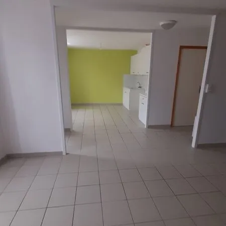 RDC 65m² T3